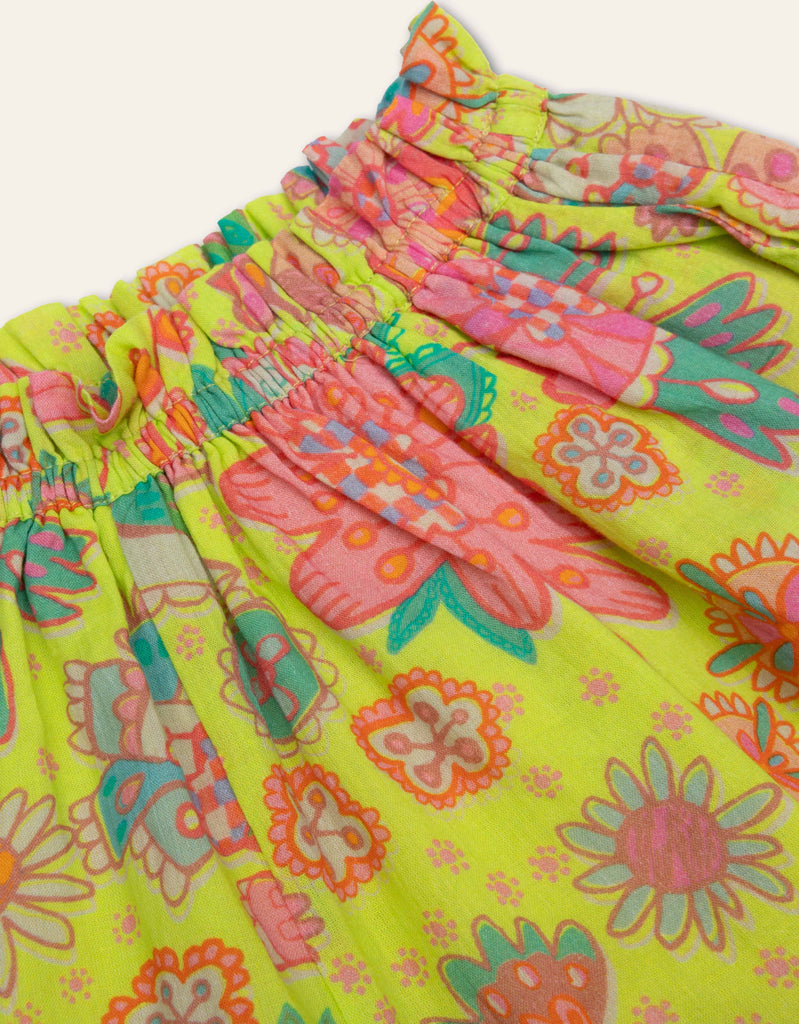 Parasol Trousers