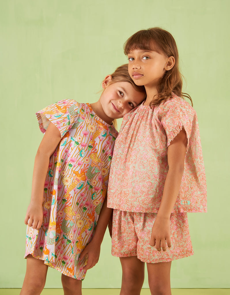 Parasol Broek