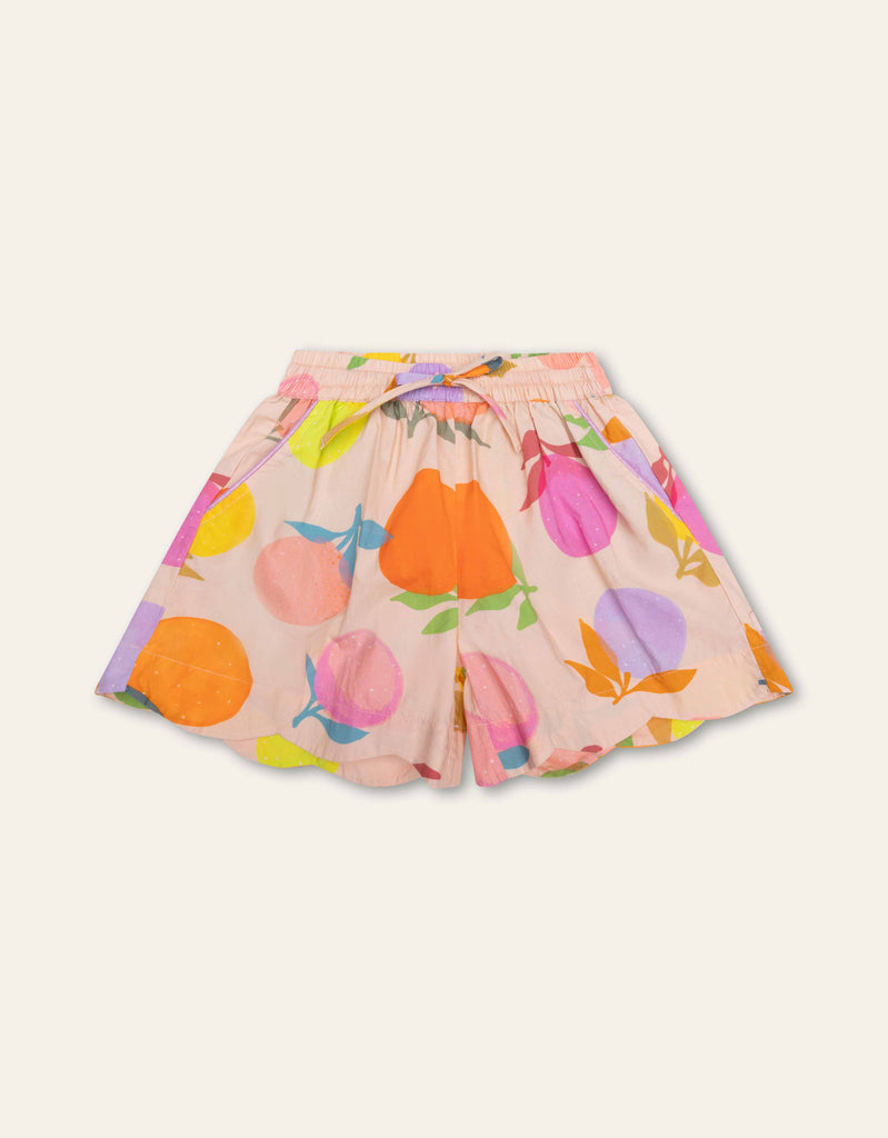 Pomme Trousers