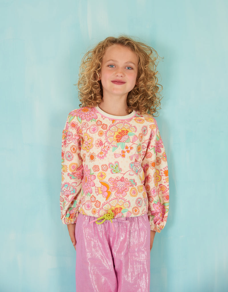 Palazzo Trousers