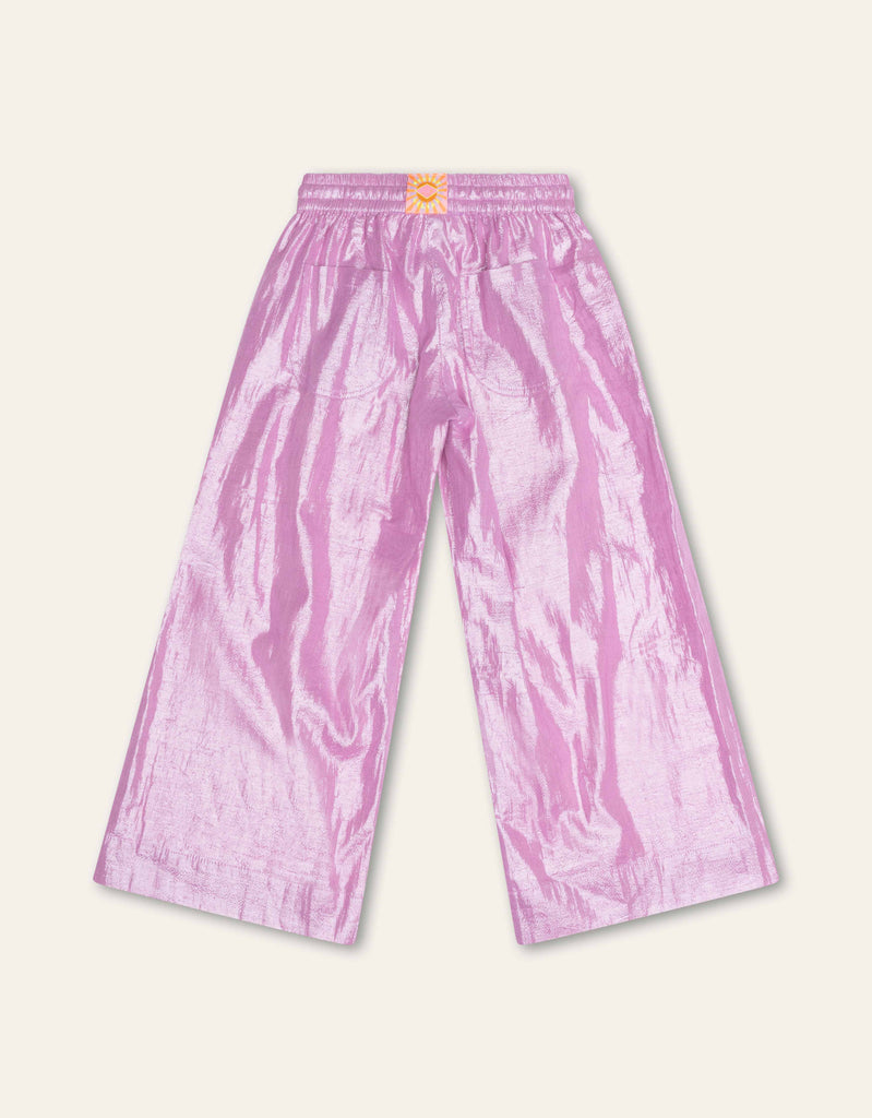 Palazzo Trousers