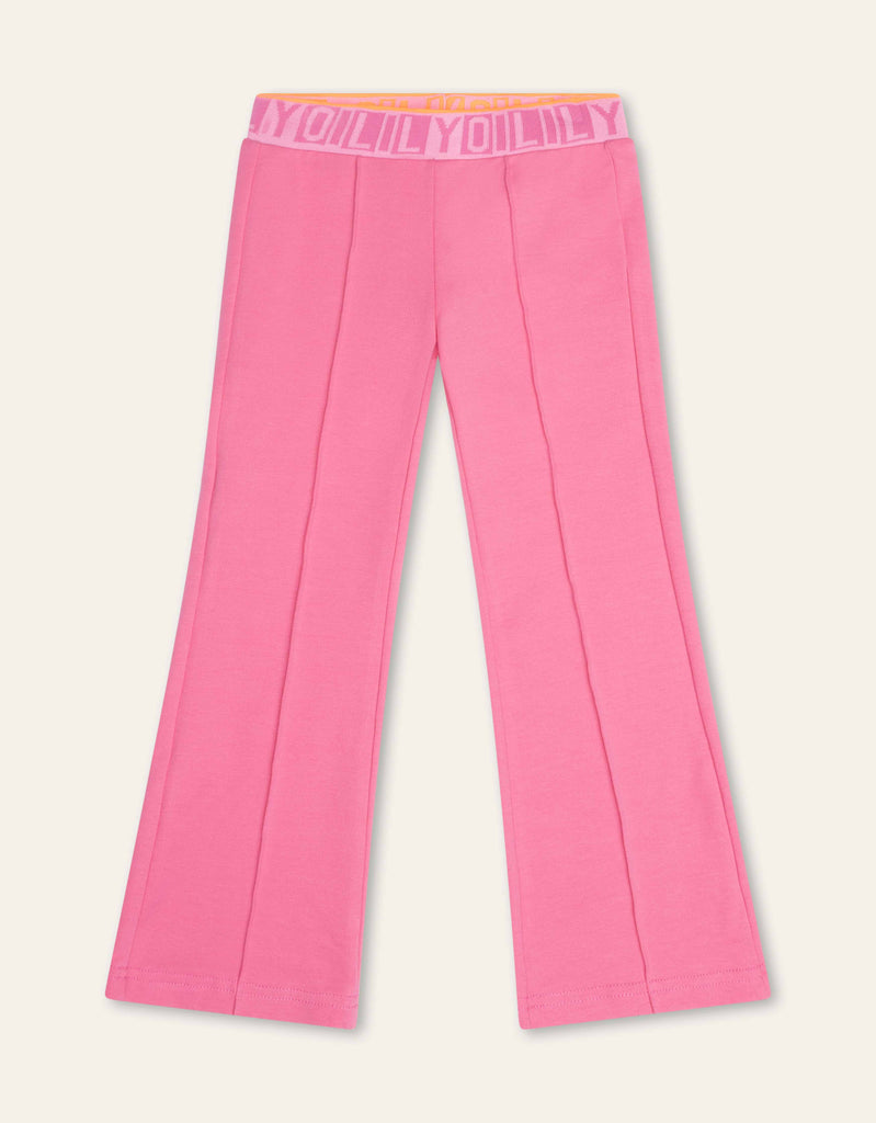 Pepper Trousers