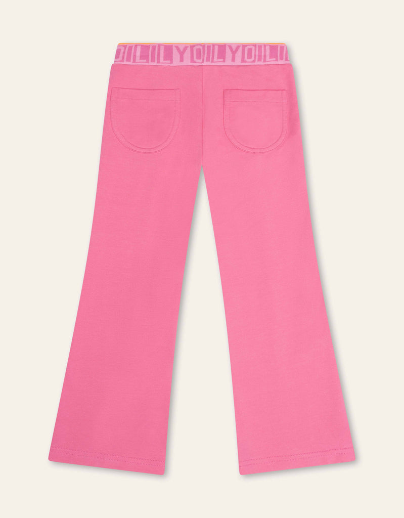 Pepper Trousers