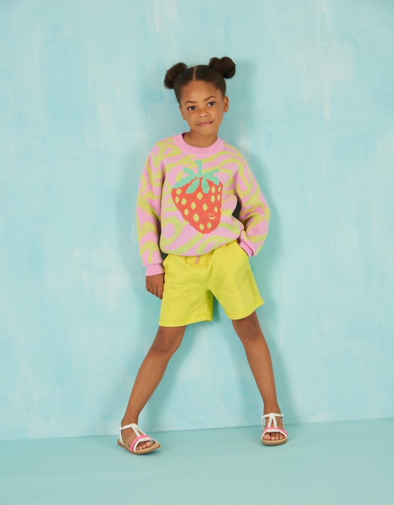 Pink Broek