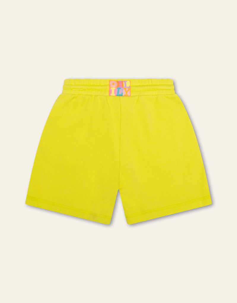 Pink Broek