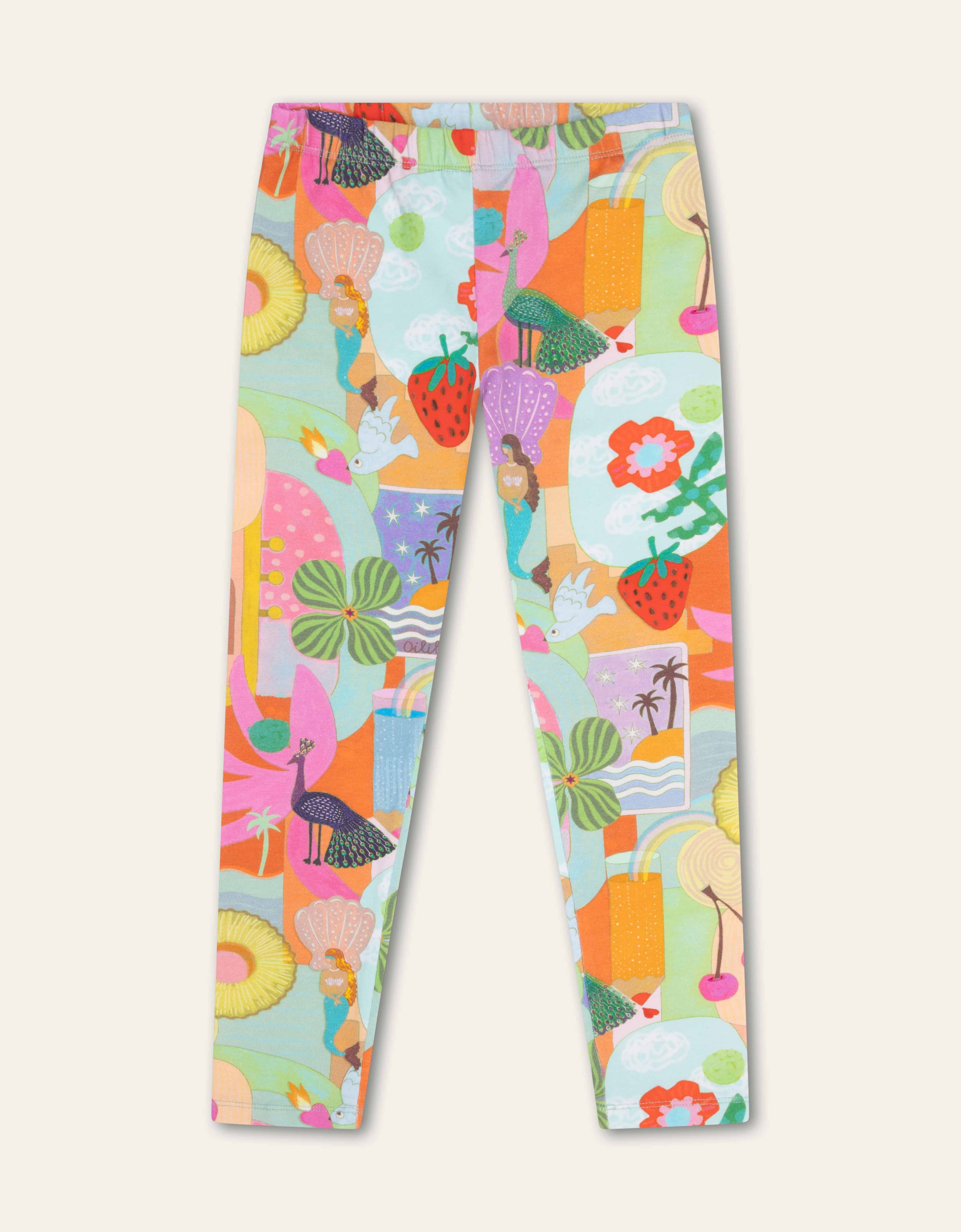 oilily Peppy Legging Online uitverkoop Kleding - Main Image