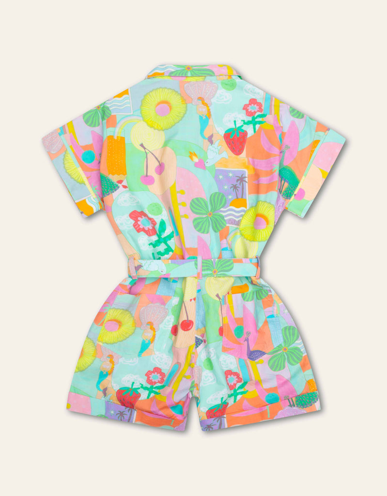 Puxy Onesie