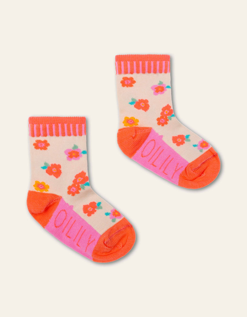 Momiji Sokken