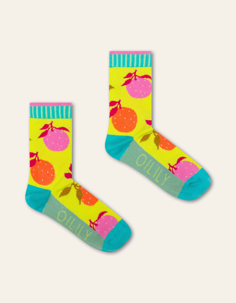 Mapple Socks