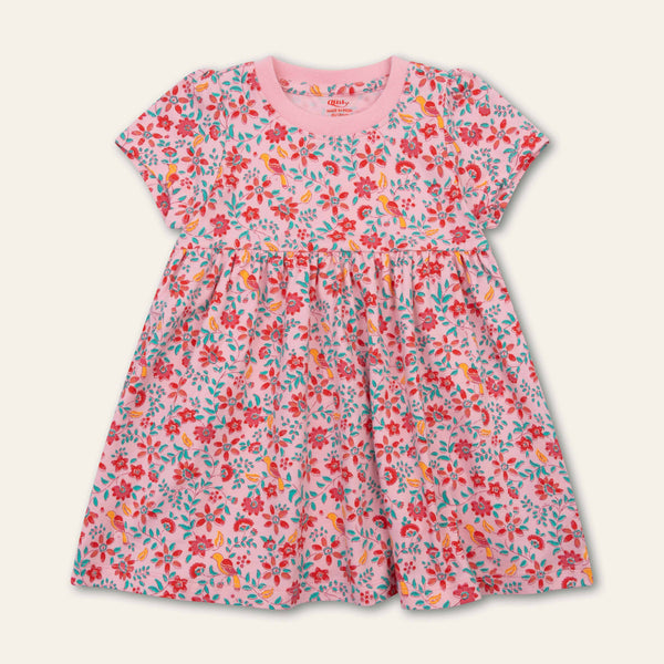 Doodle Dress for Girls | Oilily