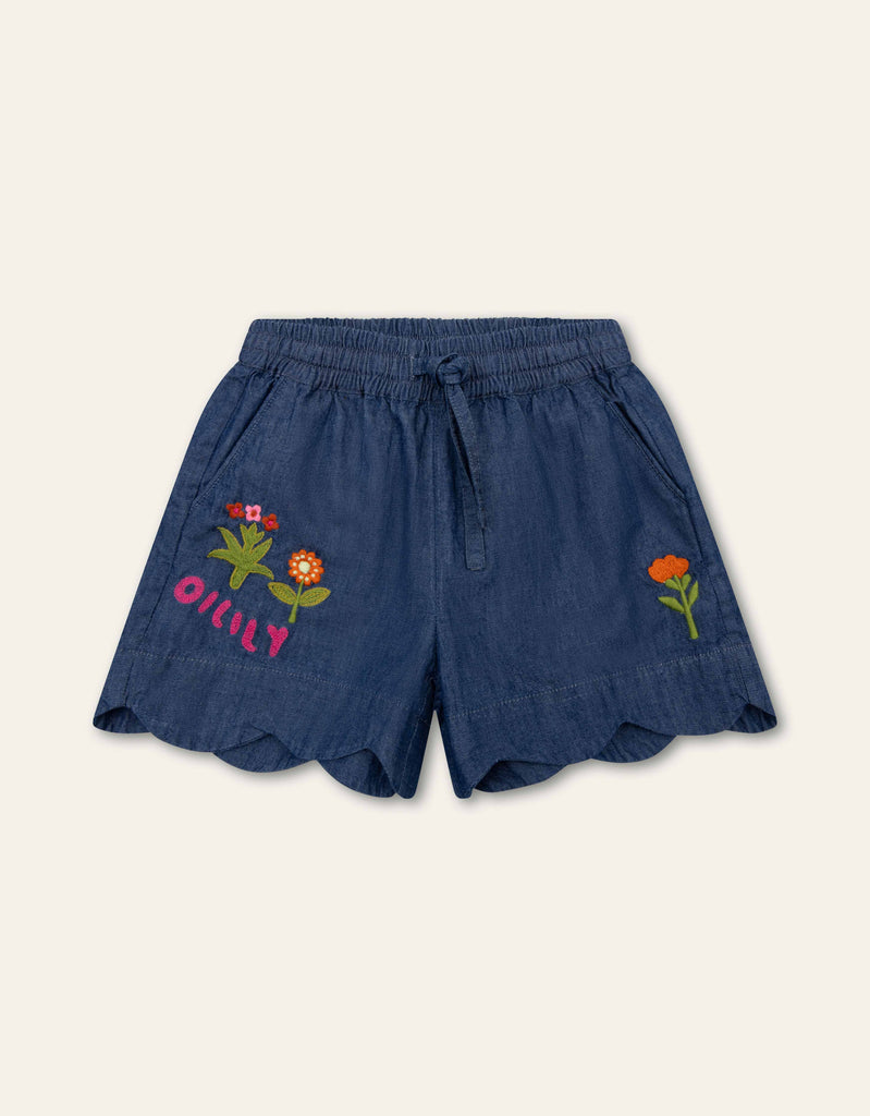 Pomme Short