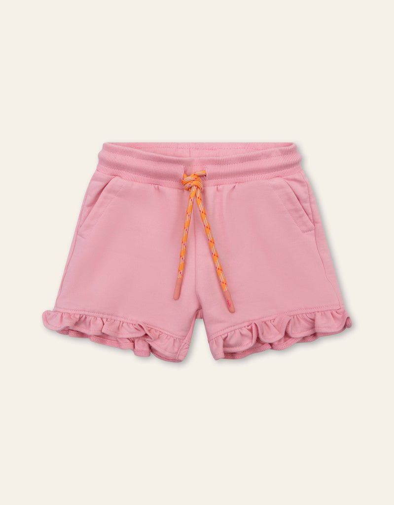 Pea Short