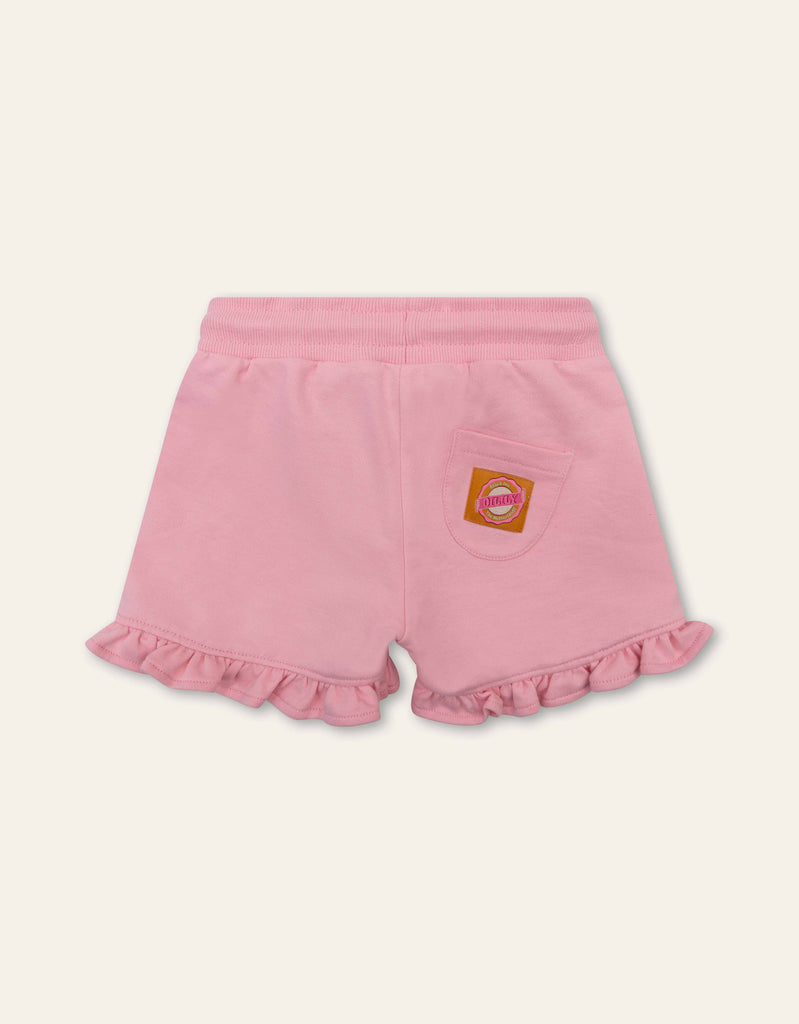 Pea Short