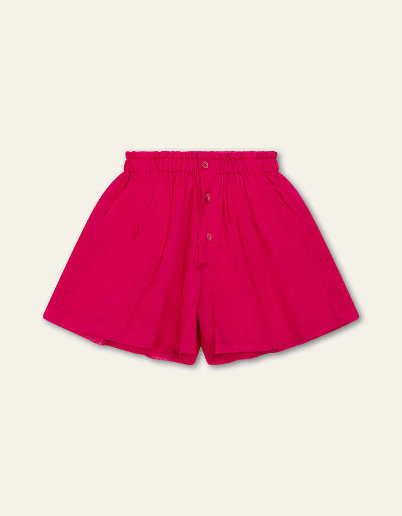Pomegranate Short