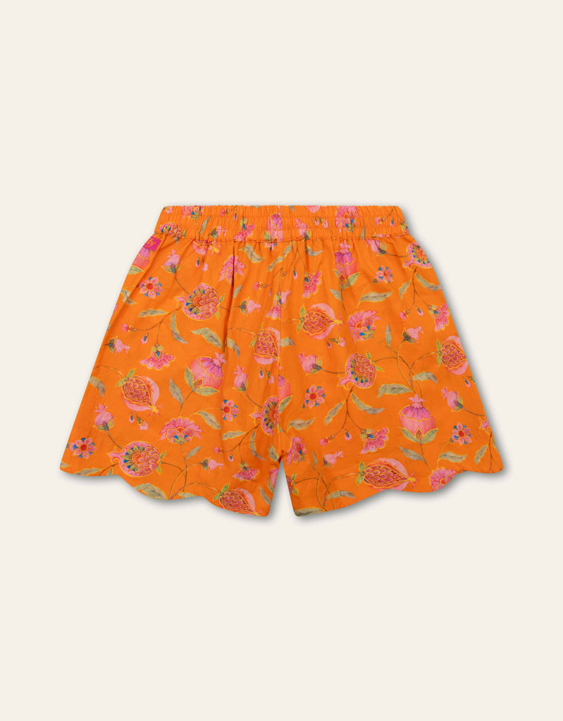 Pomme Short