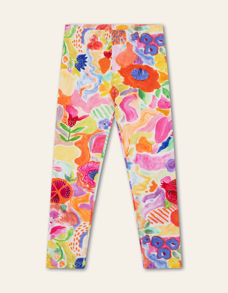 Peppy Legging