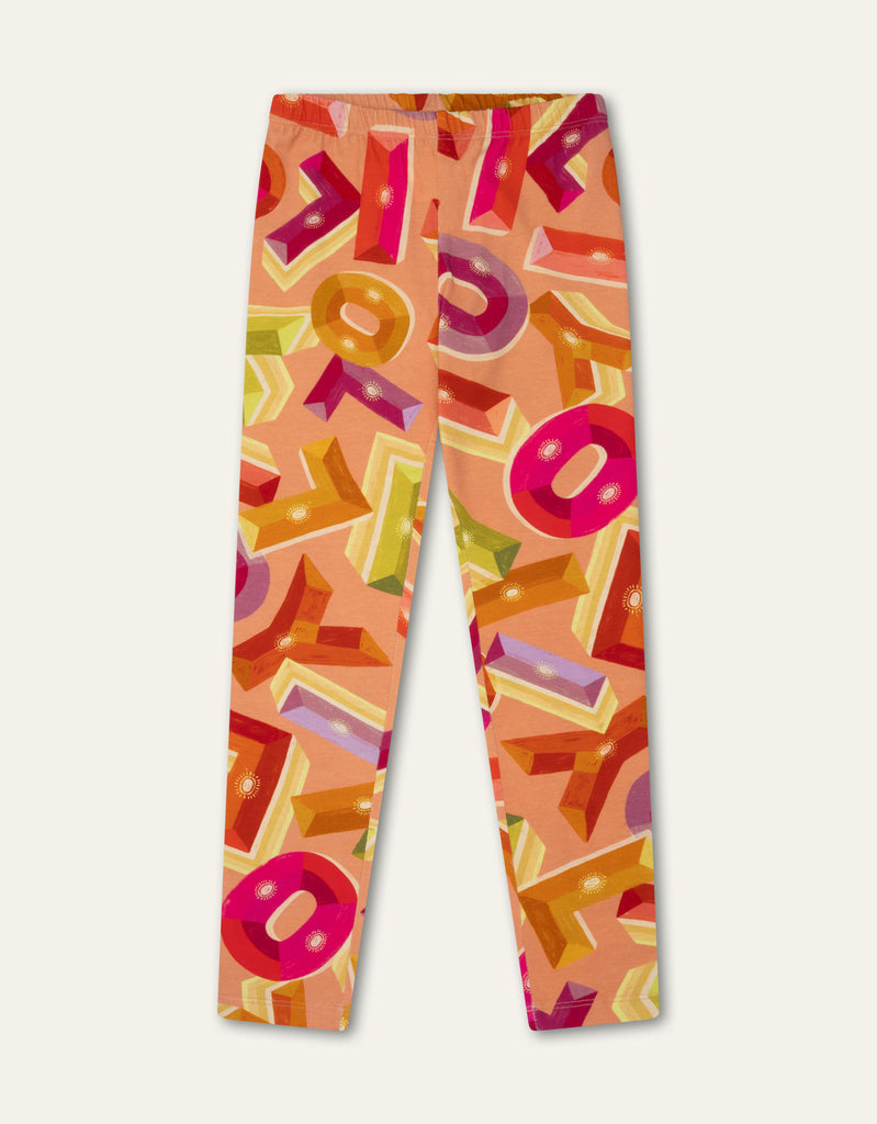 Peppy Legging