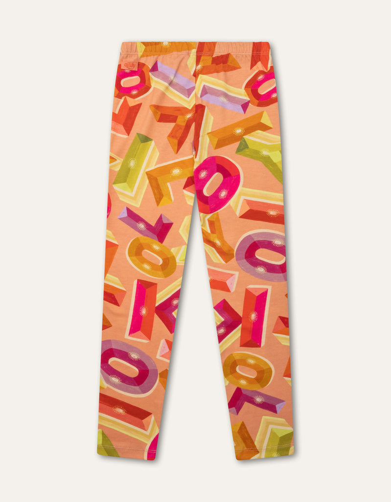 Peppy Legging