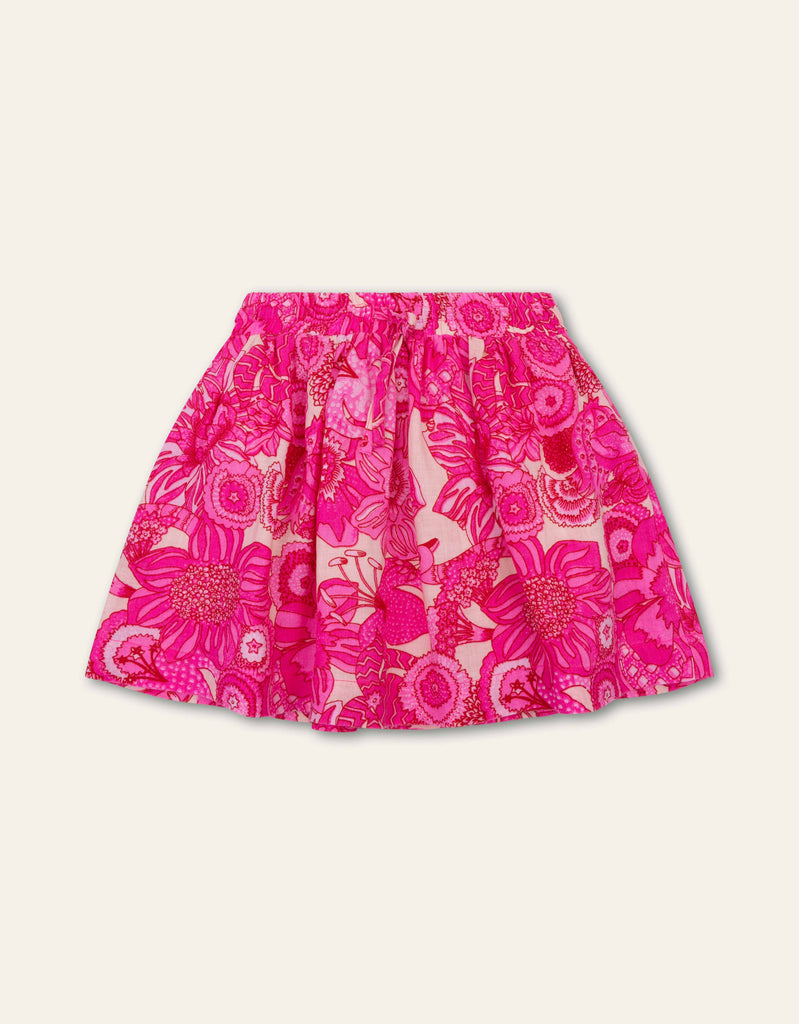 Skills Skirt