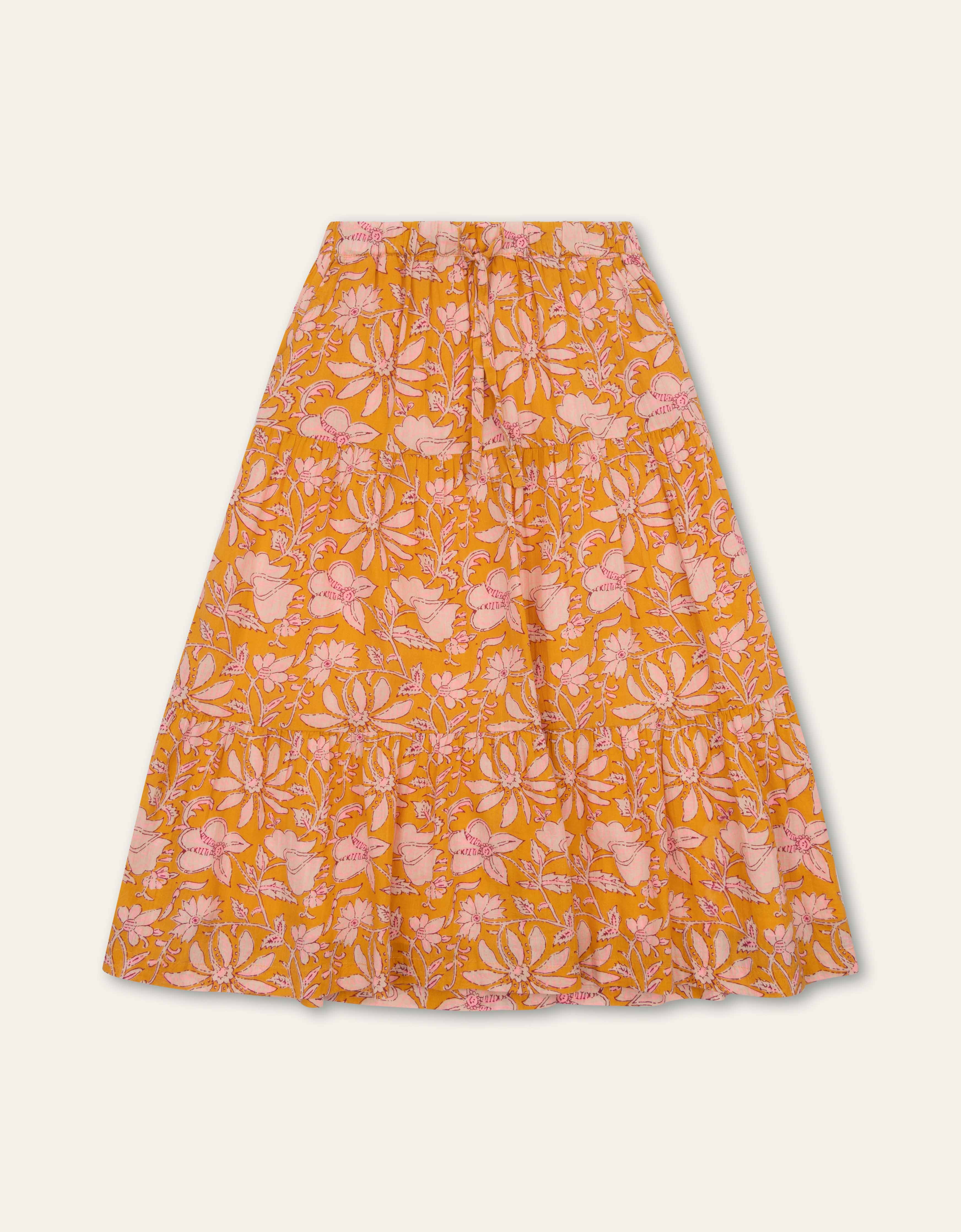 Summertime Rock Indimarken