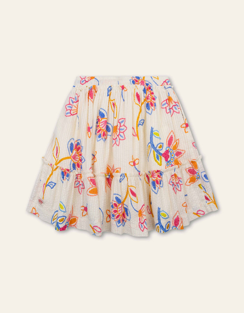 Sunder Skirt