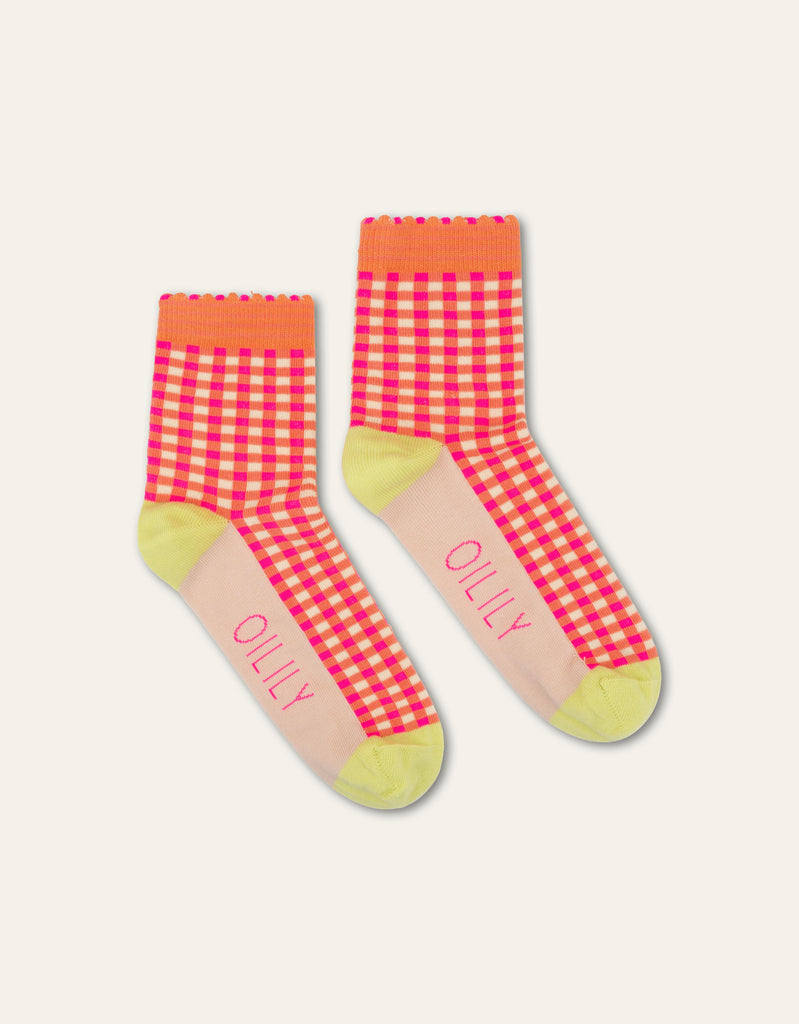 Mahika Socks