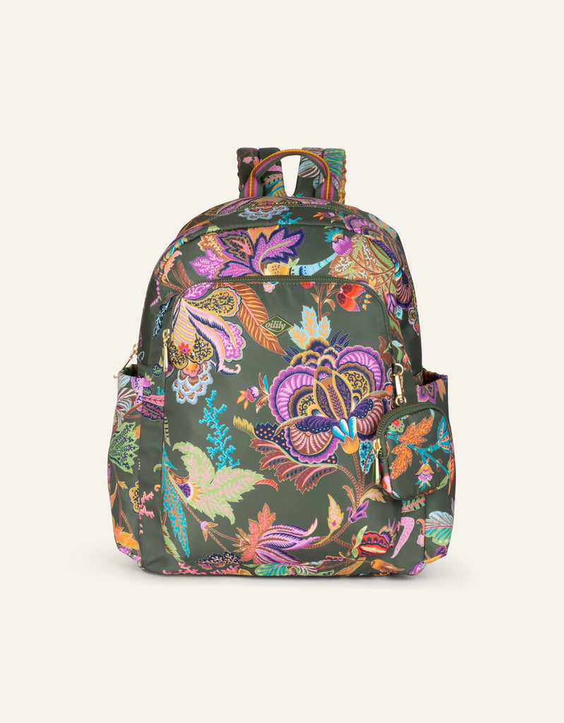 Britt Backpack