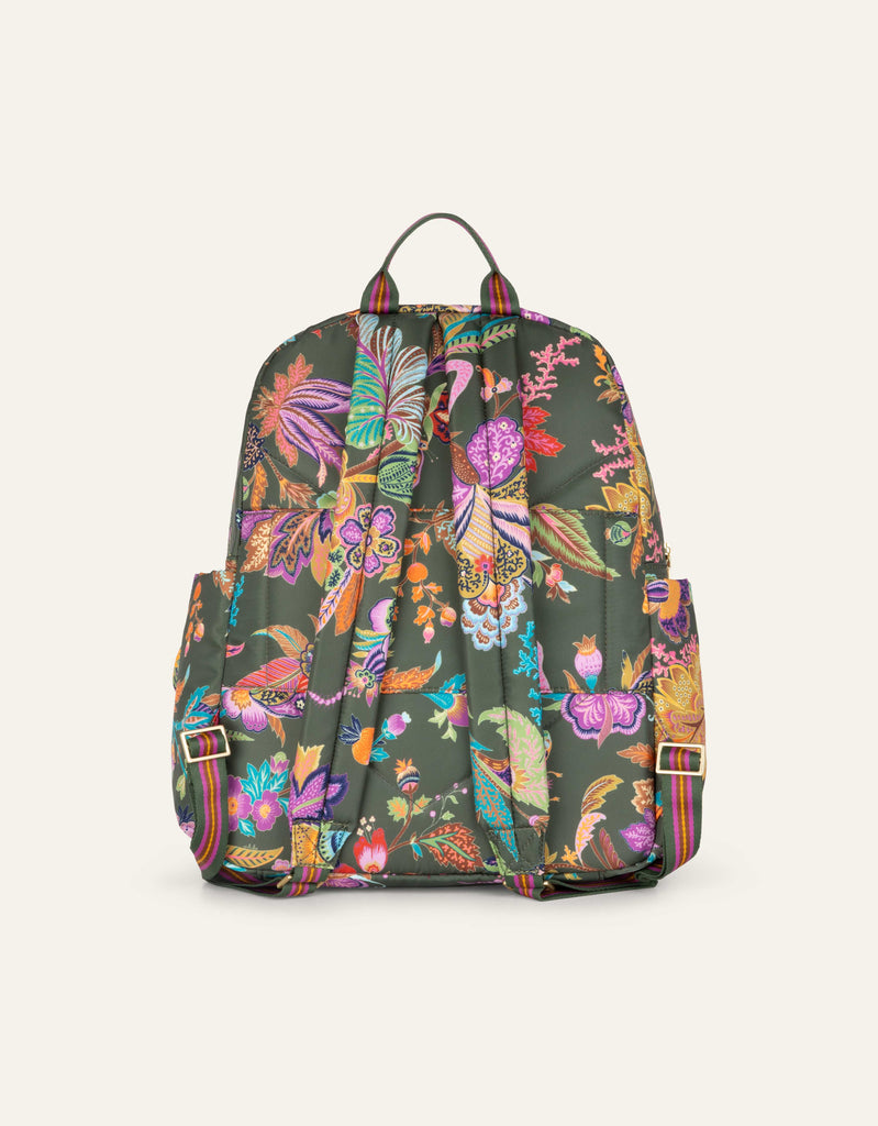 Britt Backpack