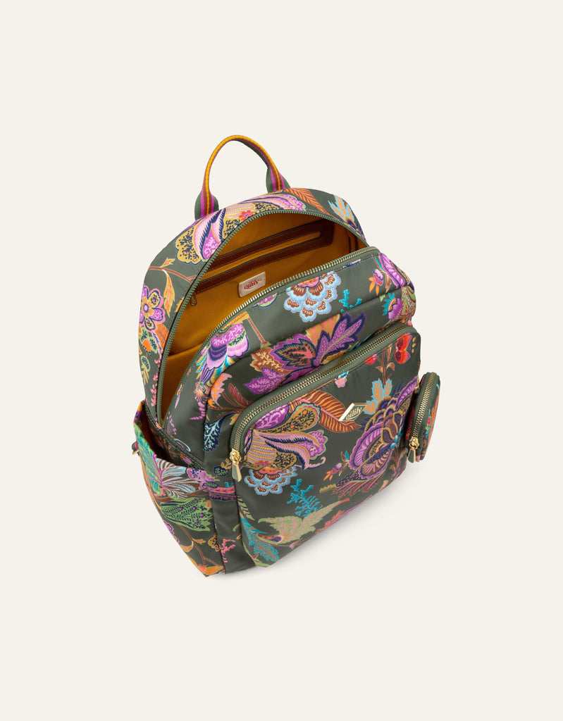 Britt Backpack