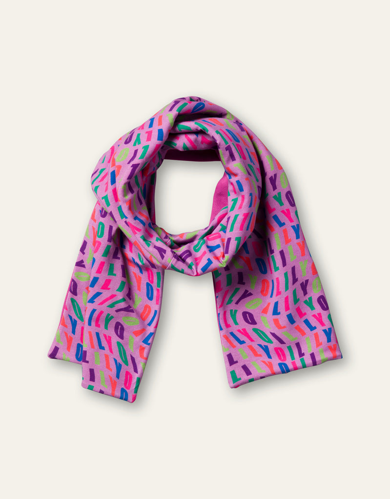 Around Scarf