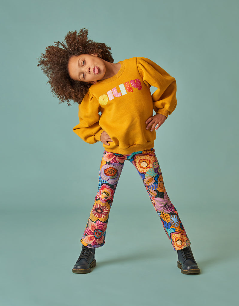Peace Leggings