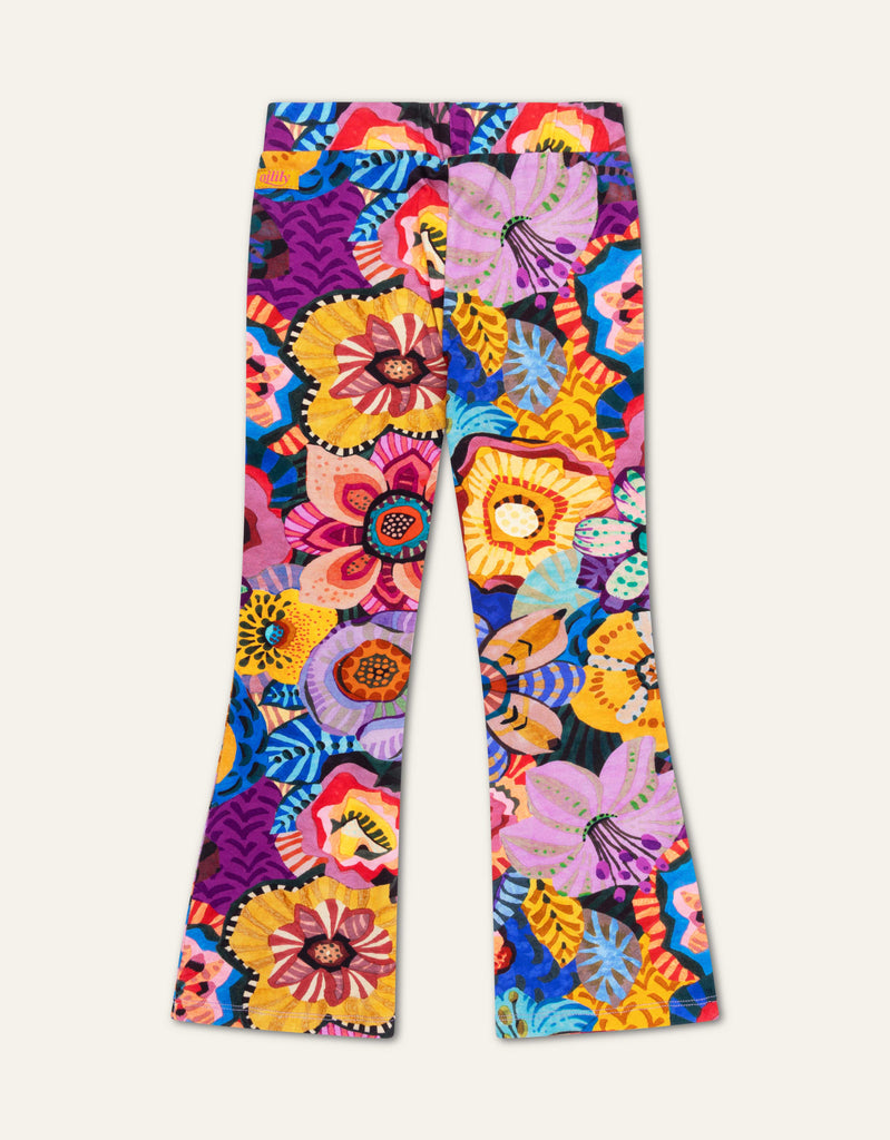 Peace Leggings