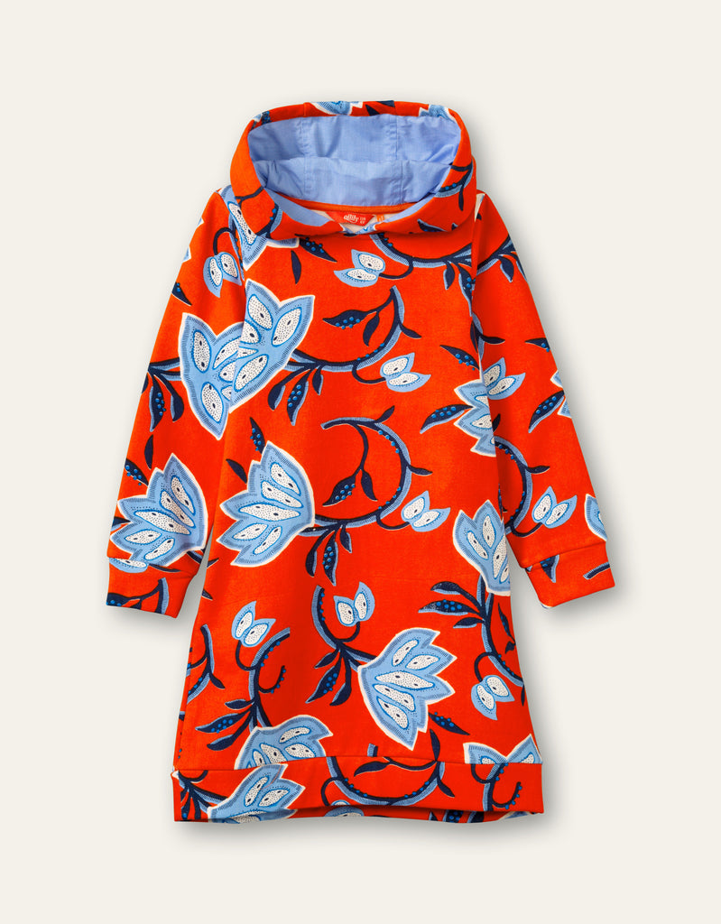 Dewi Sweat Kleid