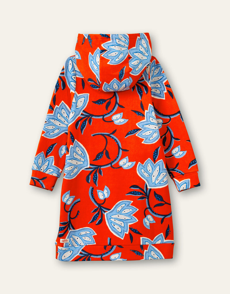 Dewi Sweat Kleid