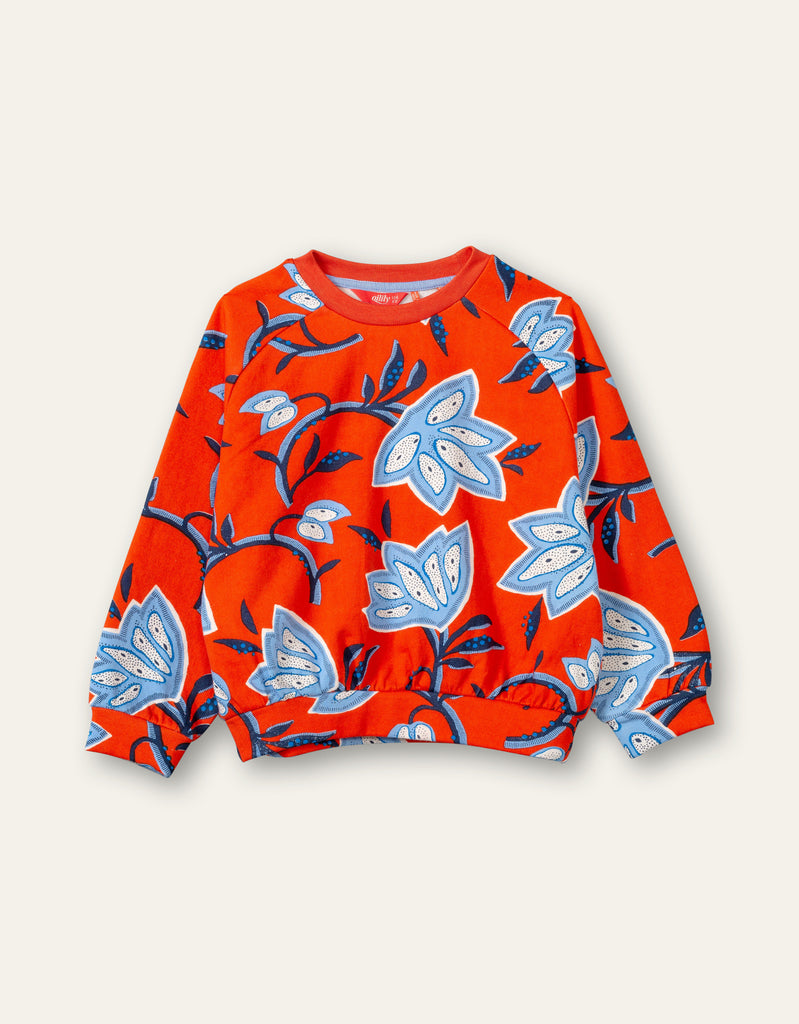 Haisley Sweater