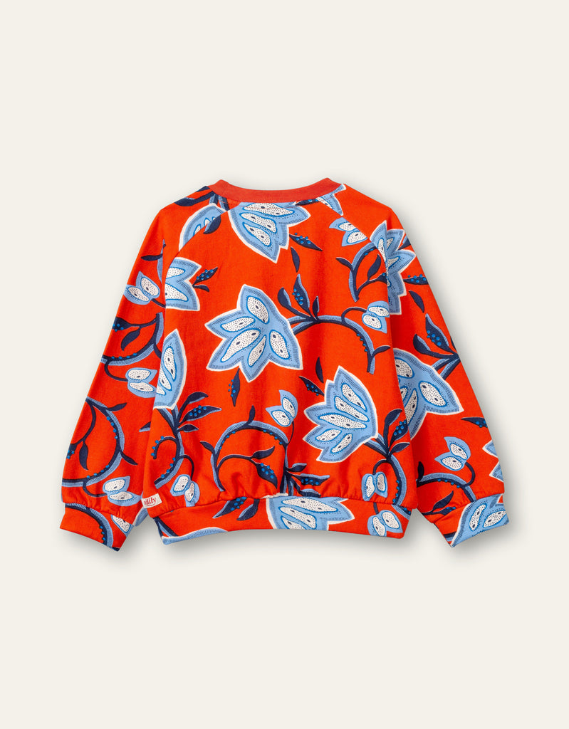 Haisley Sweater