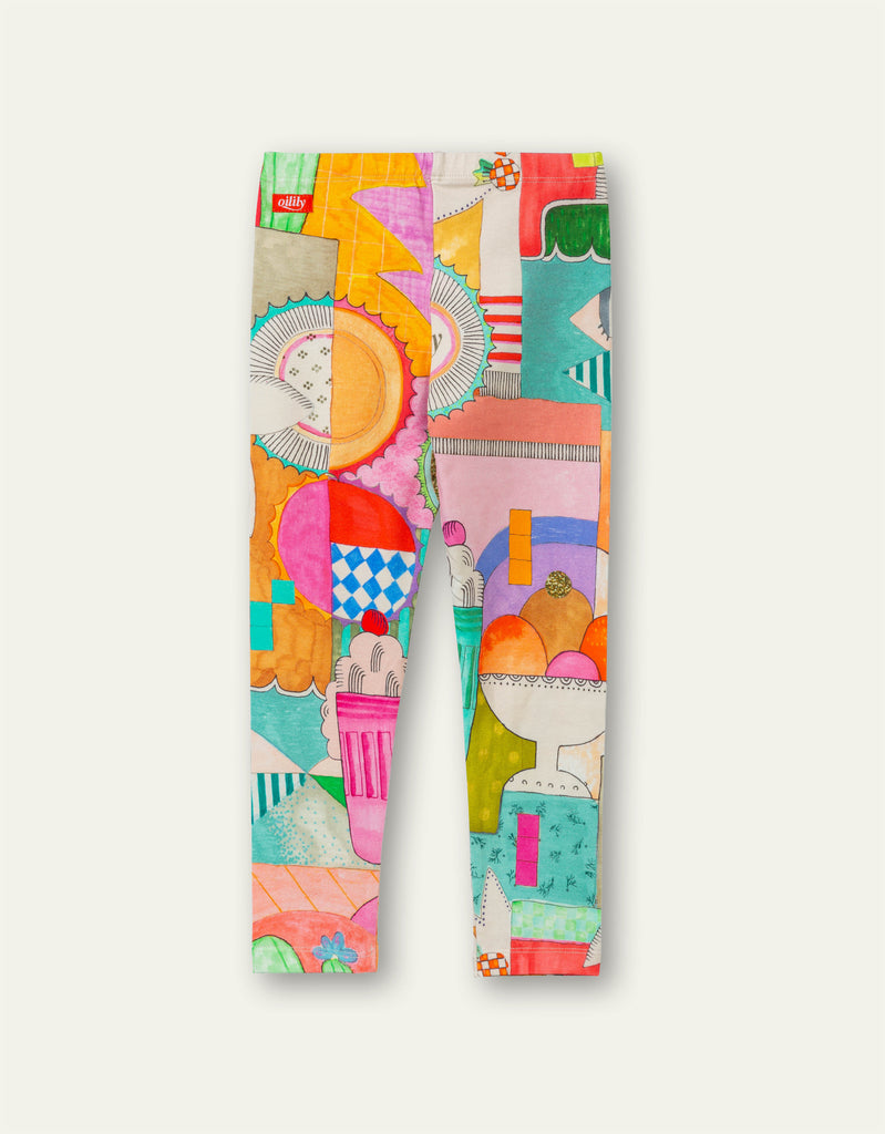 Peppy Legging